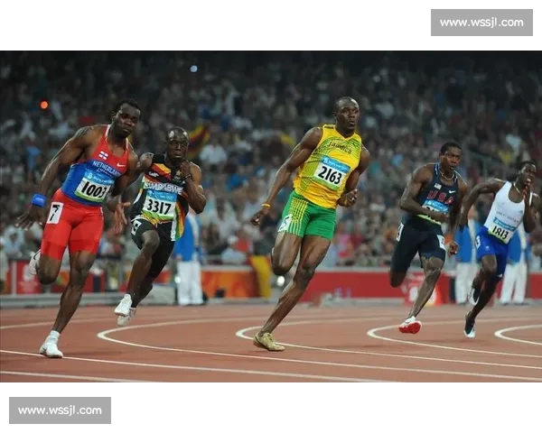 系统解析田径四百米跑比赛技巧与节奏训练实战指南核心方法提升成绩