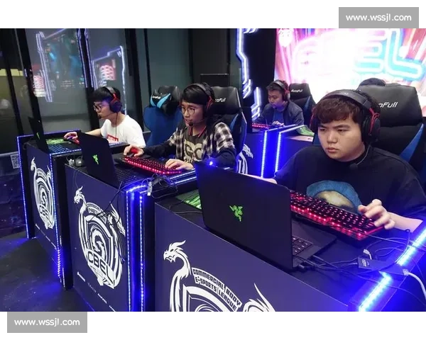 CF全国比赛盛况回顾与未来发展展望 电竞竞技与玩家热情的完美碰撞