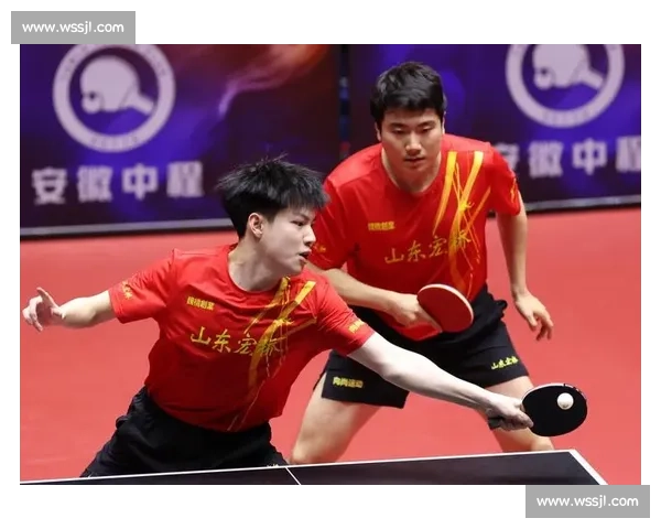 2013年精彩乒乓球比赛回顾顶尖选手激烈对决瞬间