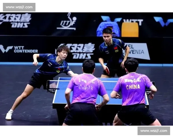 2012年乒乓球赛精彩回顾:顶级选手激战全程精彩瞬间合集 2012年乒乓球赛精彩回顾:顶级选手激战全程精彩瞬间合集