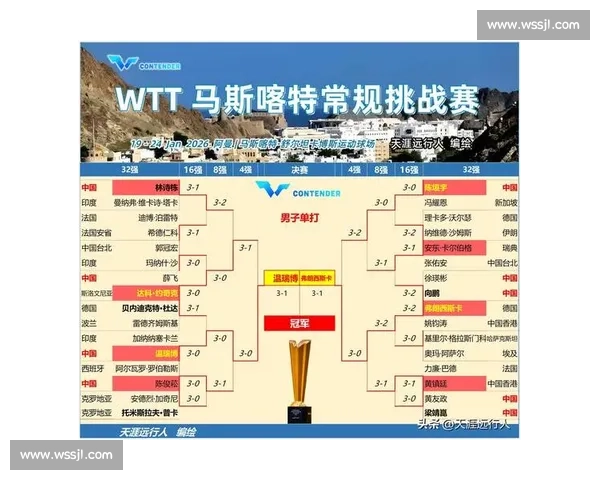 TBQ比赛全新赛制解析与挑战者成长路径探讨