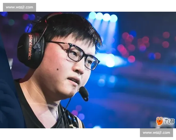 《LOL比赛中最低输出选手分析：影响比赛走势的隐形力量》